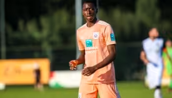 Officielt: Arsenal snupper talentfuld belgier
