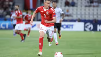 Avis: Andreas Maxsø-bud fra russisk klub