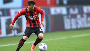 Officielt: Milan lejer Real-offensivspiller
