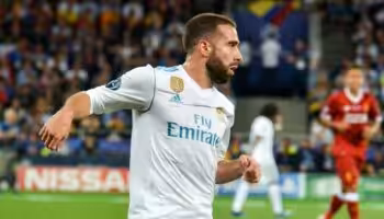 Officielt: Carvajal og Real forlænger til 2025