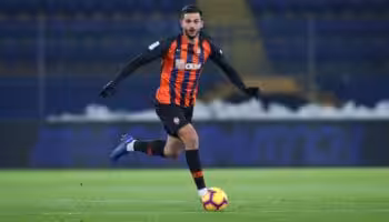 Officielt: Shakhtar-spiller skifter til FC København