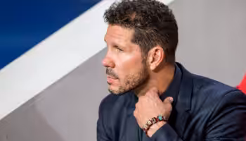Medie: Atletico kigger på engelsk Arsenal-emne