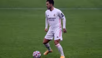 Journalist: Hazard har besluttet sig for Real-exit