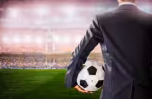 Top-6: Fodboldagenter der tjener mest