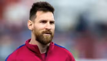 Ronaldo og Messi ønsker vild byttehandel