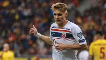 Medie: Ødegaard er Arsenals topprioritet