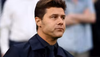 Officielt: Pochettino er færdig som PSG-cheftræner