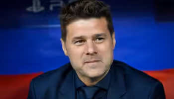 Officielt: Pochettino forlænger med PSG