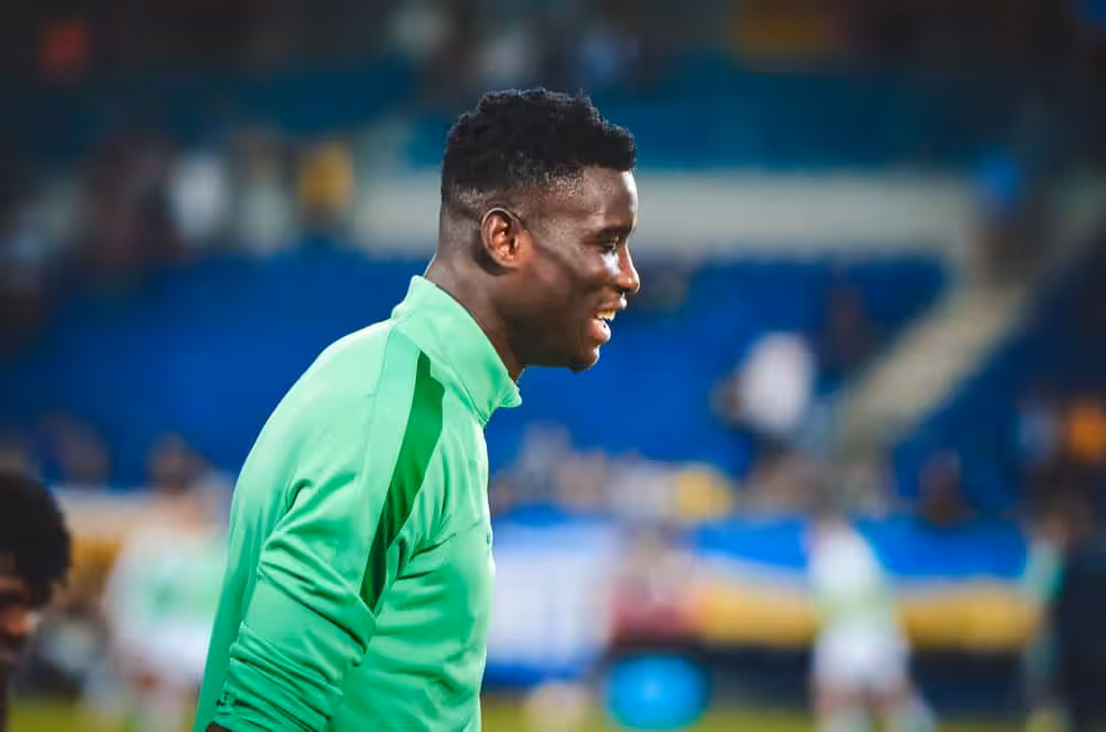 Officielt: Southampton henter Paul Onuachu