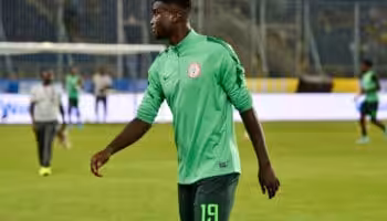 Medie: Dortmund i kampen om Paul Onuachu