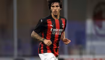 Officielt: AC Milan køber Sandro Tonali