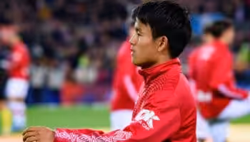 Officielt: Real Madrid udlejer Kubo endnu en gang