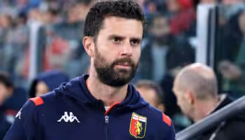 Officielt: Motta ansat i Serie A-klub