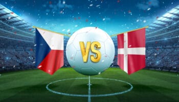 Reaktioner efter Danmarks sejr over Tjekkiet