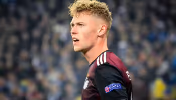 Medie: Fischer ønsker at forlade FCK nu