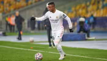 Romano: Real Madrid-profil får kontrakt til 2027