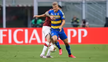 Officielt: Cornelius er ny Trabzonspor-spiller