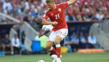 Officielt: FCK rekordkøber Andreas Cornelius