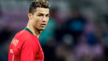 Medie: Portugiser kan afløse Ronaldo i United