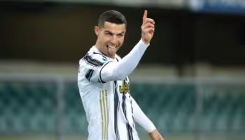 Juventus: Her er Ronaldos transfersum