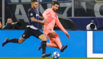 Barcelona: Pique-lønnedsættelse hjælper os
