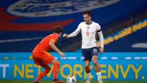 Medie: Jack Grealish tæt på ny Premier League-klub
