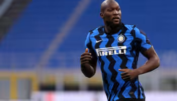 Journalist: Lukaku har gennemført Chelsea-lægetjek