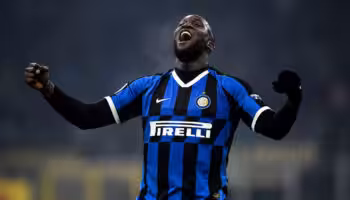 Medier: Lukaku-skifte til Chelsea sker snart