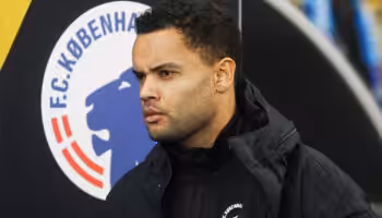 Officielt: Grytebust forlader FC København