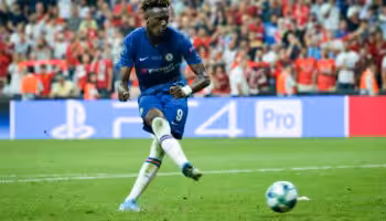 Avis: United vender fokus mod Tammy Abraham