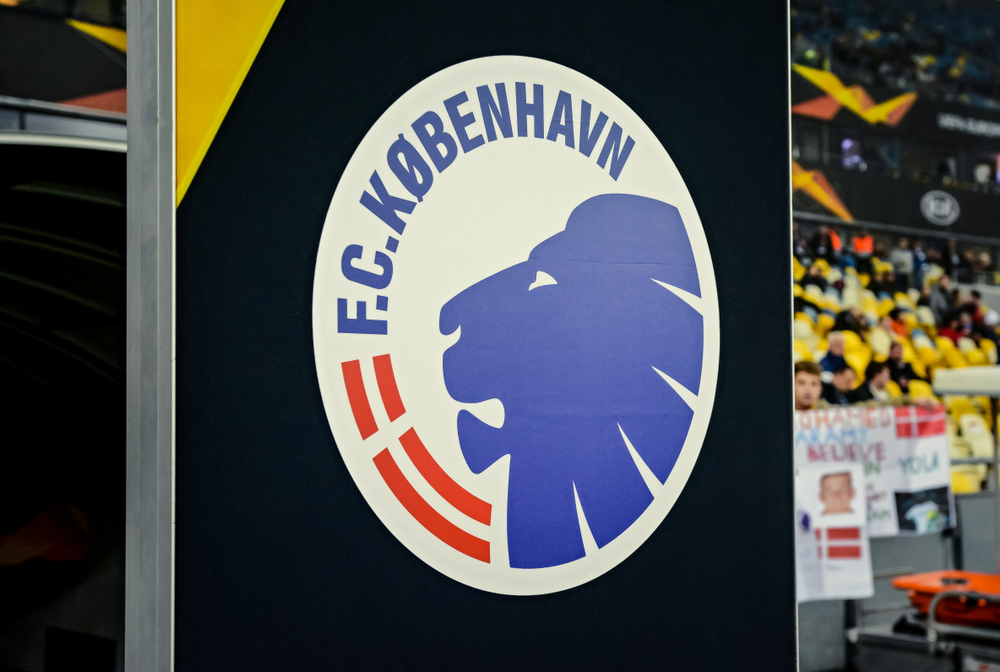 Officielt: FC København snupper PSG-back