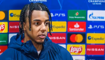 Lopetegui: Chelseas Koundé-bud var for lavt