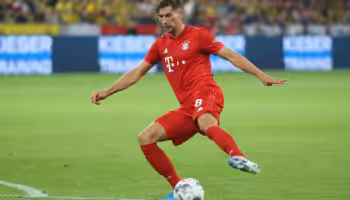 Officielt: Goretzka forlænger med Bayern