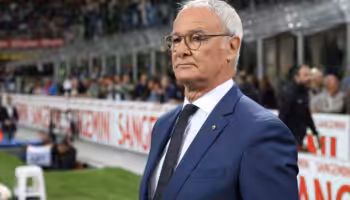 Officielt: Ranieri er ny Watford-manager