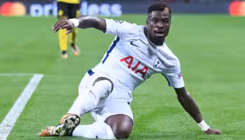 Officielt: Droppet Spurs-spiller til La Liga-klub