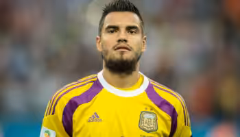 Officielt: Romero skifter til Serie A-klub
