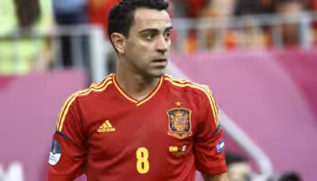 Xavi om FC Barcelona: Spørgsmål om timer