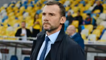 Officielt: Shevchenko er færdig som Genoa-chef