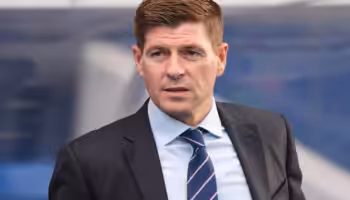 Officielt: Steven Gerrard henter fransk komet