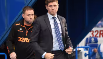 Avis: Gerrard fører kapløbet om Liverpool-emne