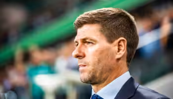 Medie: Gerrard har Liverpool-klausul i kontrakt