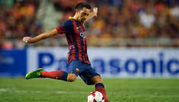 Bekræftet: Al-Sadd enige med Barca om Xavi