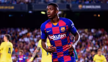 Medie: Barca-exit lurer - Dembélé jagtes af PL-klubber
