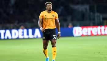Medie: Adama Traoré er opsat på Tottenham-skifte