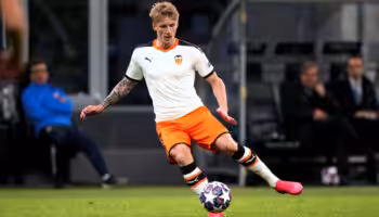Officielt: Brøndby køber Daniel Wass hjem