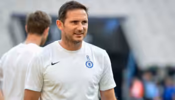 Medie: Lampard præsenteres i PL-klub indenfor et døgn