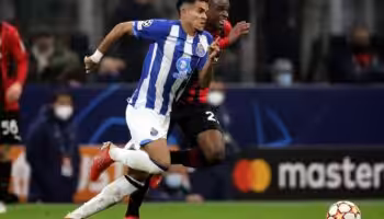 Officielt: Liverpool køber FC Porto-profil