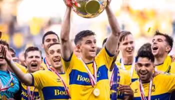 Medie: Så meget tjener Uhre i Philadelphia Union