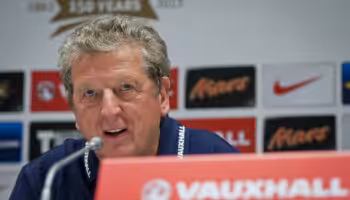 Officielt: Roy Hodgson er ny Watford-manager