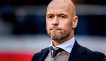 Avis: Ten Hag vil hente Chelsea-profil til United
